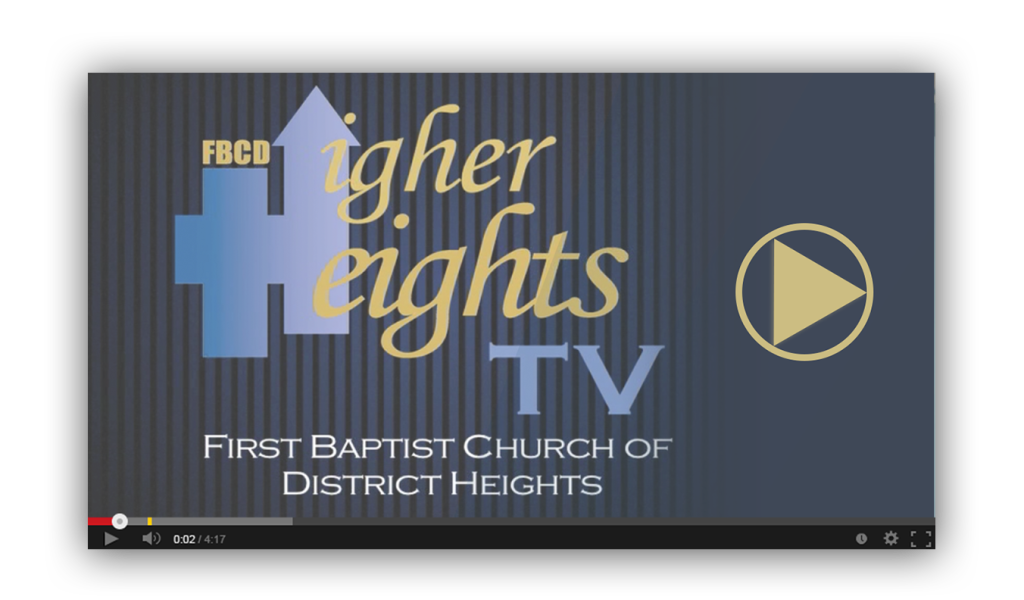 Higher Heights TV