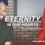 Eternity In Our Hearts